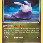 Goomy 058/98 - XY  Ancient Origins