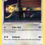 Persian 062/98 - XY  Ancient Origins