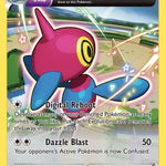 Porygon-Z 067/98 - XY  Ancient Origins Holofoil