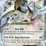 Lugia EX 068/98 - XY  Ancient Origins Holofoil
