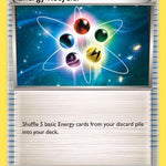 Energy Recycler 072/98 - XY  Ancient Origins