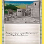 Faded Town 073/98 - XY  Ancient Origins