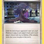 Hex Maniac 075/98 - XY  Ancient Origins