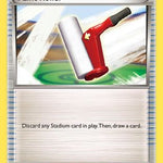 Paint Roller 079/98 - XY  Ancient Origins