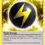 Flash Energy 083/98 - XY  Ancient Origins