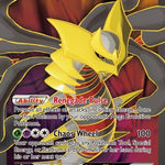 Giratina EX (Full Art) 093/98 - XY  Ancient Origins Holofoil