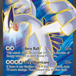 Lugia EX (Full Art) 094/98 - XY  Ancient Origins Holofoil
