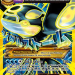 Primal Kyogre EX (Shiny Full Art) 096/98 - XY  Ancient Origins Holofoil
