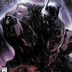 BATMAN #118 CVR E VIKTOR BOGDANOVIC CARD STOCK VAR (12/08/2021) by Unknown Comic Books