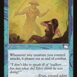 Teferi's Veil (LIST-WTH-53) - The List
