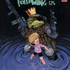 The Moon Is Following Us #4 (Of 10) Cvr B Daniel Warren Johnson & Mike Spicer Var  (12/18/2024)