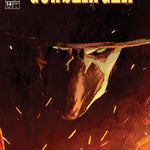 DEADLY TALES OF THE GUNSLINGER SPAWN #14