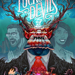 LUCKY DEVILS #7 (OF 9)