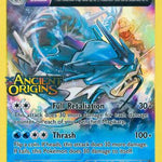 Gyarados XY60 - XY Promos - Holofoil