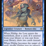 Fblthp, the Lost (PPM20-50P) - War of the Spark Promos