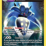 Malamar XY58/211 - XY Promos Holofoil