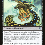 Shriekmaw (C20-136) - Commander 2020