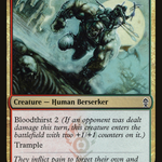 Scab-Clan Mauler (GK2-099) - RNA Guild Kit