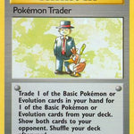 Pokemon Trader 106/130 - Base Set 2