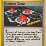 Pokemon Center 114/130 - Base Set 2