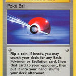 Poke Ball 121/130 - Base Set 2