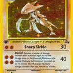 Kabutops 009/62 - Fossil