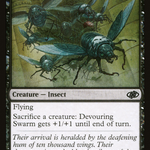Devouring Swarm (J22-401) - Jumpstart 2022