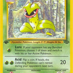 Victreebel 030/64 - Jungle 1st Edition