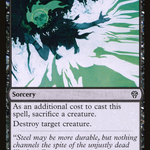 Bone Splinters (DMU-083) - Dominaria United
