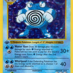 Poliwrath 013/102 - Base Set Shadowless