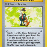 Pokemon Trader 077/102 - Base Set Shadowless Unlimited