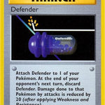 Defender 080/102 - Base Set Shadowless 1st Edition