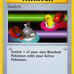 Switch 095/102 - Base Set Shadowless 1st Edition