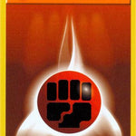 Fighting Energy 097/102 - Base Set Shadowless 1st Edition