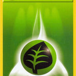 Grass Energy 099/102 - Base Set Shadowless 1st Edition
