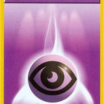 Psychic Energy 101/102 - Base Set Shadowless 1st Edition