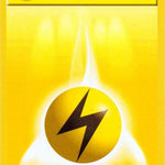 Lightning Energy 100/102 - Base Set Shadowless 1st Edition
