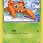 Paras 001/162 - XY  BREAKthrough