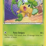 Pansage 005/162 - XY  BREAKthrough