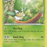 Simisage 006/162 - XY  BREAKthrough
