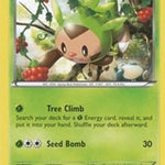 Chespin 009/162 - XY  BREAKthrough