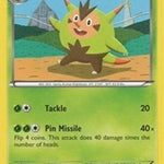 Quilladin 010/162 - XY  BREAKthrough