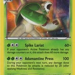 Chesnaught 011/162 - XY  BREAKthrough Holofoil