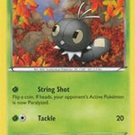 Scatterbug 013/162 - XY  BREAKthrough