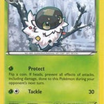 Spewpa 014/162 - XY  BREAKthrough