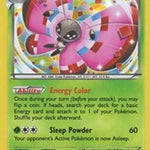 Vivillon 015/162 - XY  BREAKthrough Holofoil