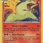 Typhlosion 020/162 - XY  BREAKthrough Holofoil
