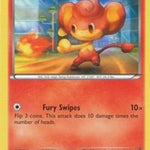 Pansear 023/162 - XY  BREAKthrough