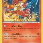 Simisear 024/162 - XY  BREAKthrough