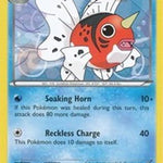 Seaking 028/162 - XY  BREAKthrough